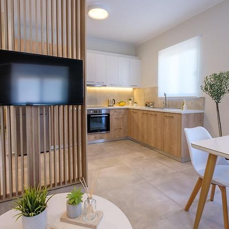 Olivo Home Zipárion Εξωτερικό φωτογραφία