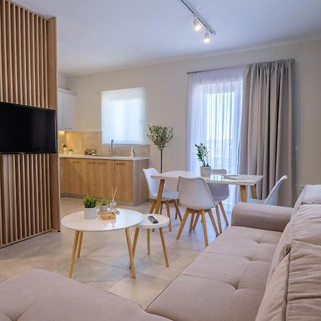 Olivo Home Zipárion Εξωτερικό φωτογραφία