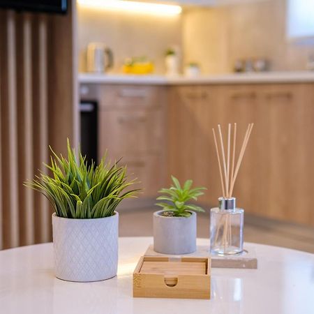 Olivo Home Zipárion Εξωτερικό φωτογραφία