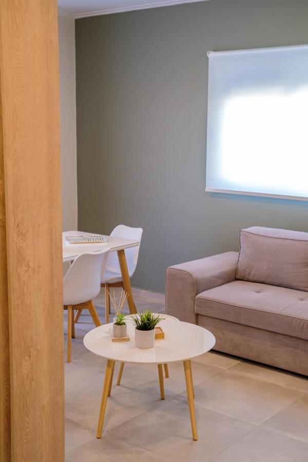 Olivo Home Zipárion Εξωτερικό φωτογραφία