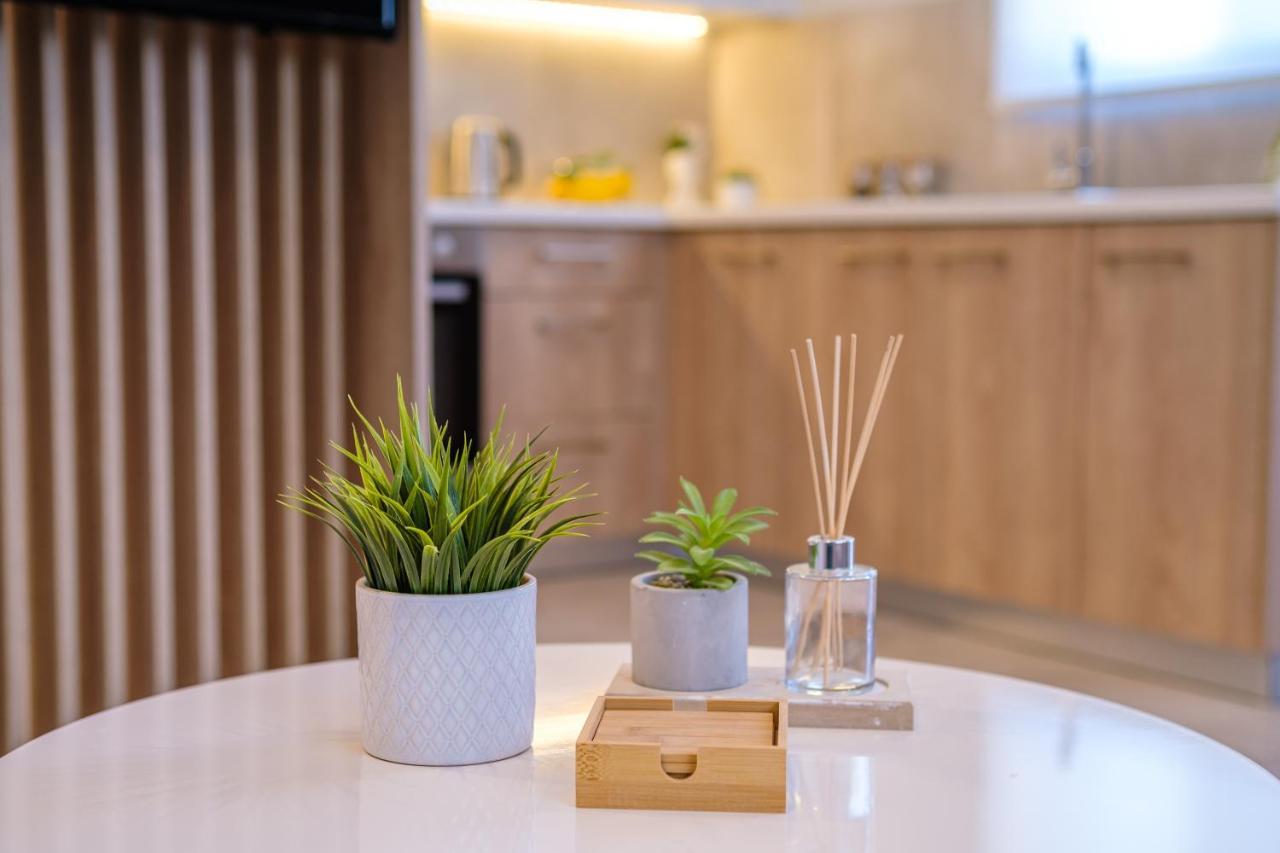 Olivo Home Zipárion Εξωτερικό φωτογραφία