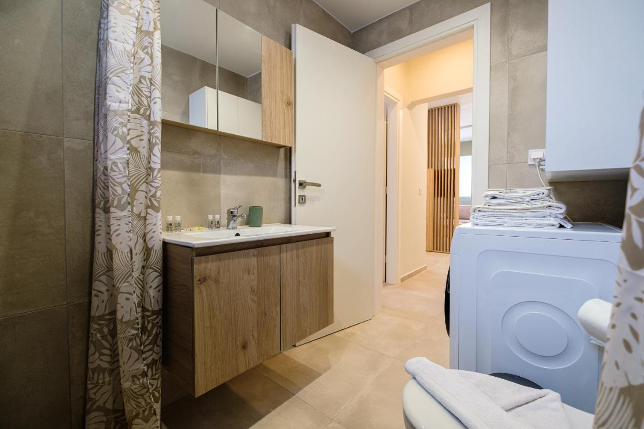 Olivo Home Zipárion Εξωτερικό φωτογραφία