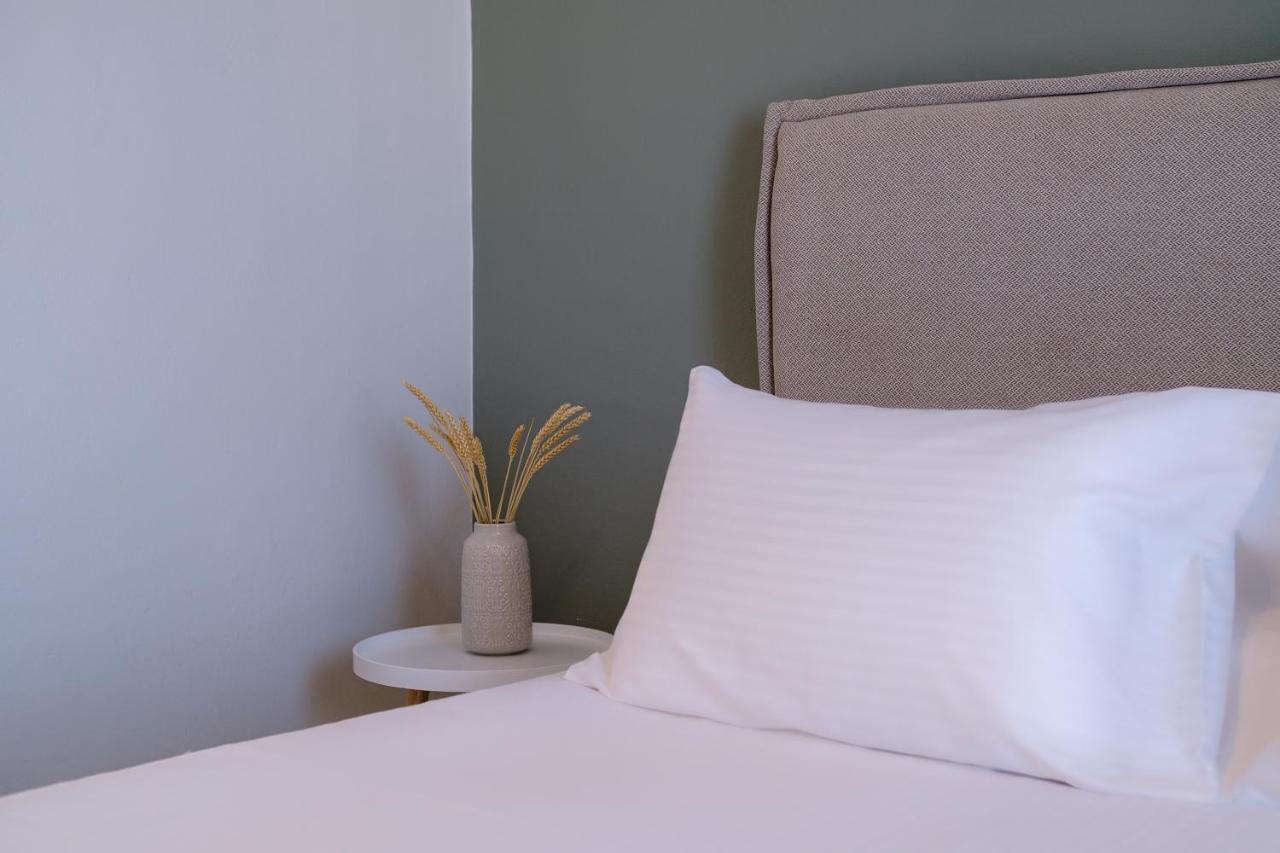 Olivo Home Zipárion Εξωτερικό φωτογραφία