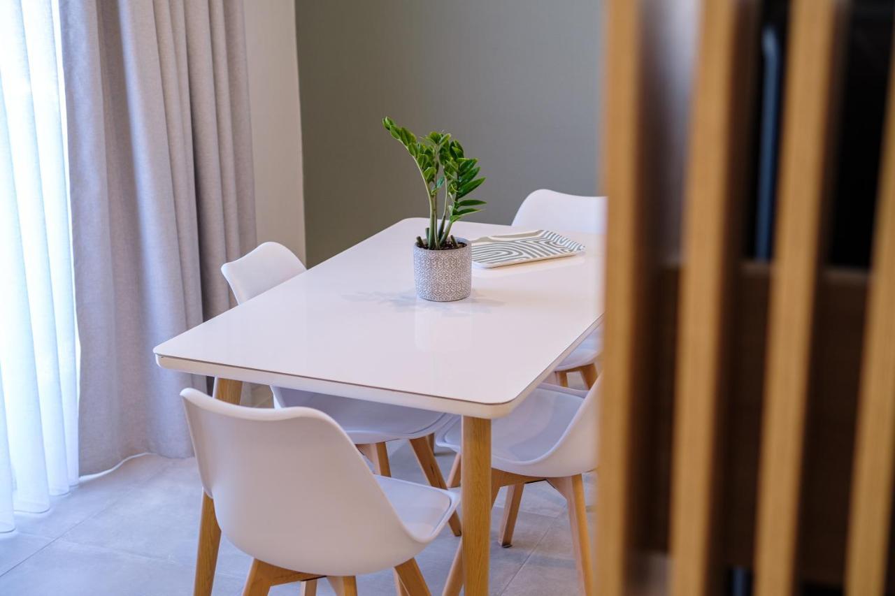 Olivo Home Zipárion Εξωτερικό φωτογραφία