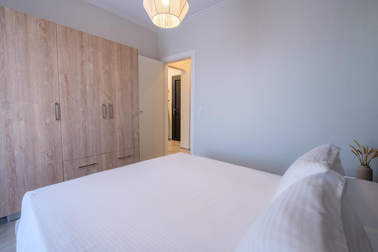 Olivo Home Zipárion Εξωτερικό φωτογραφία