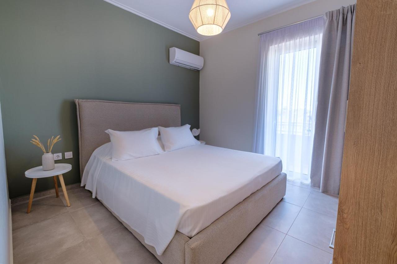 Olivo Home Zipárion Εξωτερικό φωτογραφία