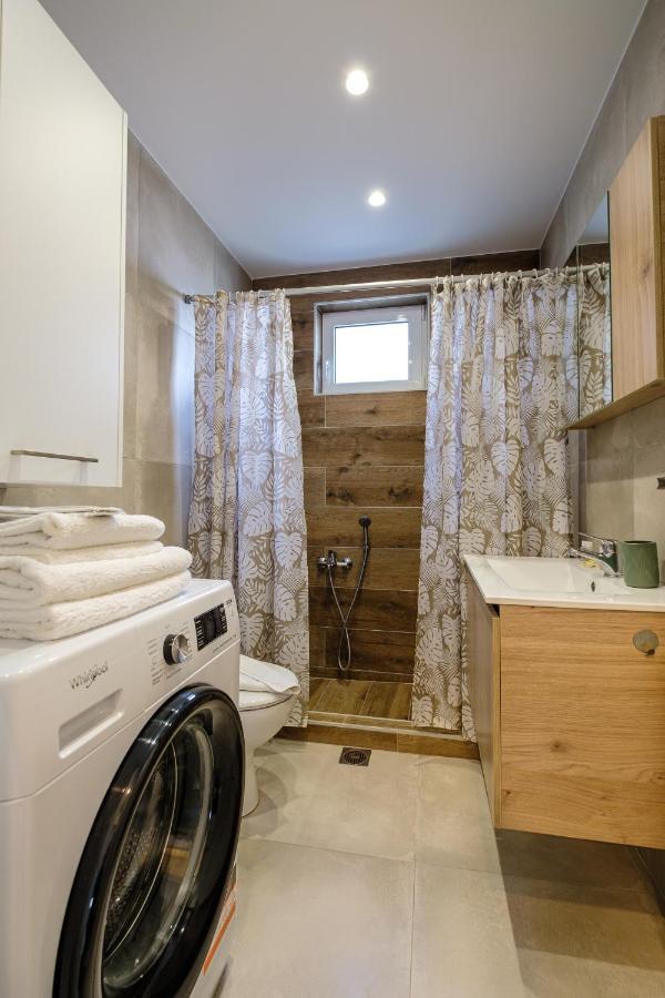 Olivo Home Zipárion Εξωτερικό φωτογραφία