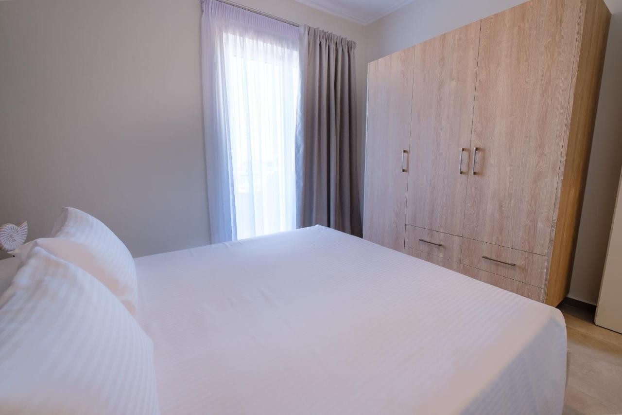 Olivo Home Zipárion Εξωτερικό φωτογραφία