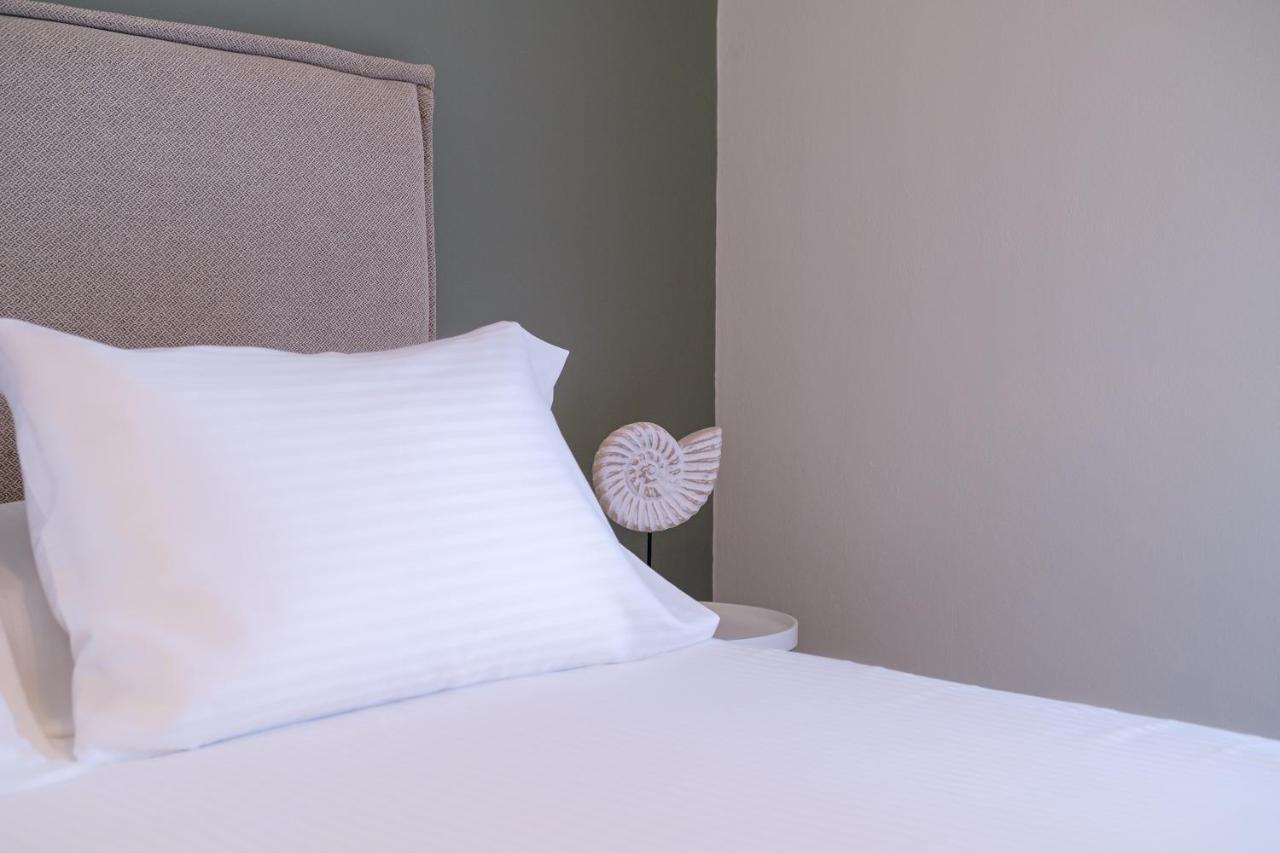Olivo Home Zipárion Εξωτερικό φωτογραφία