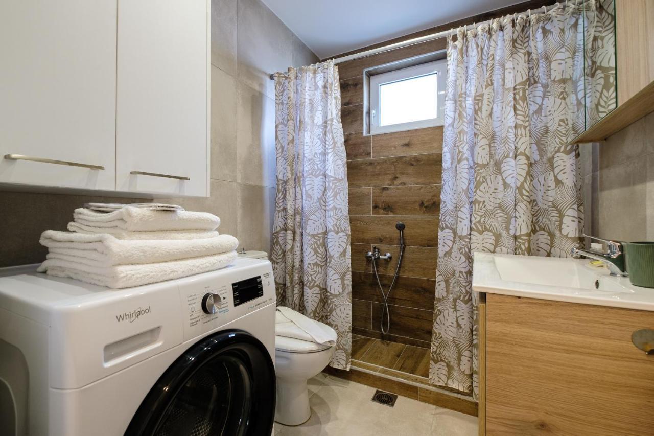 Olivo Home Zipárion Εξωτερικό φωτογραφία